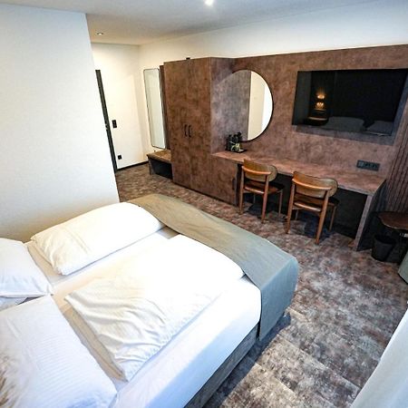 ממינגן Jg Hotel Antoniergasse מראה חיצוני תמונה