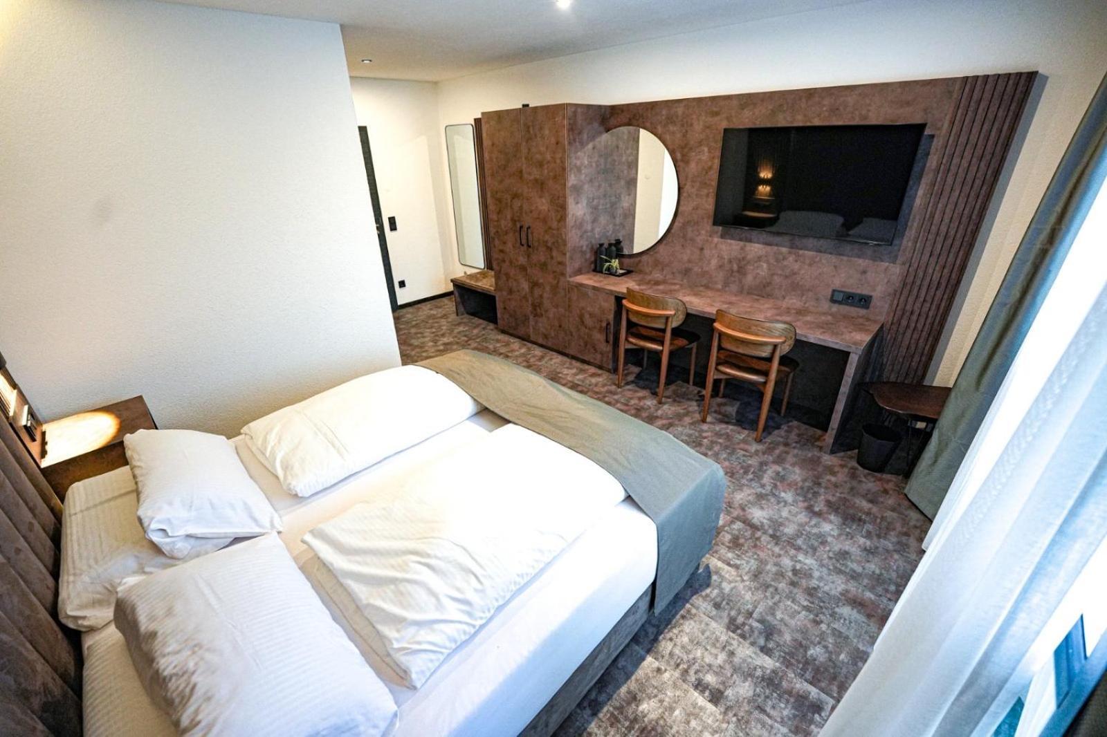 ממינגן Jg Hotel Antoniergasse מראה חיצוני תמונה