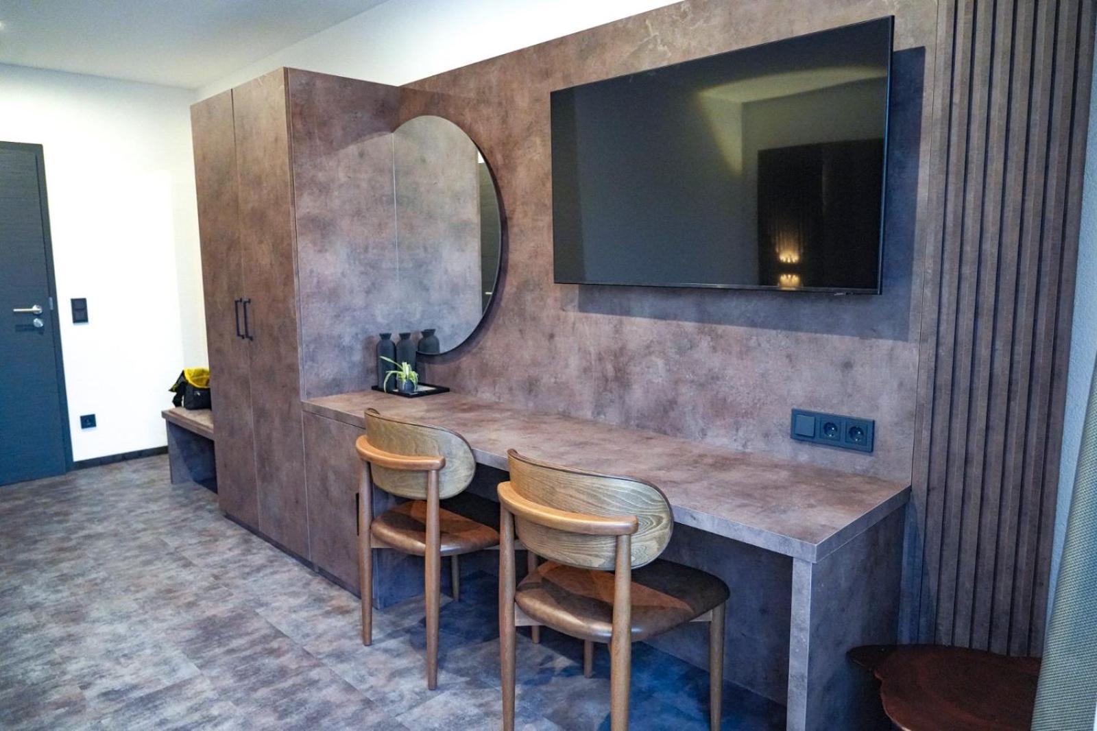 ממינגן Jg Hotel Antoniergasse מראה חיצוני תמונה