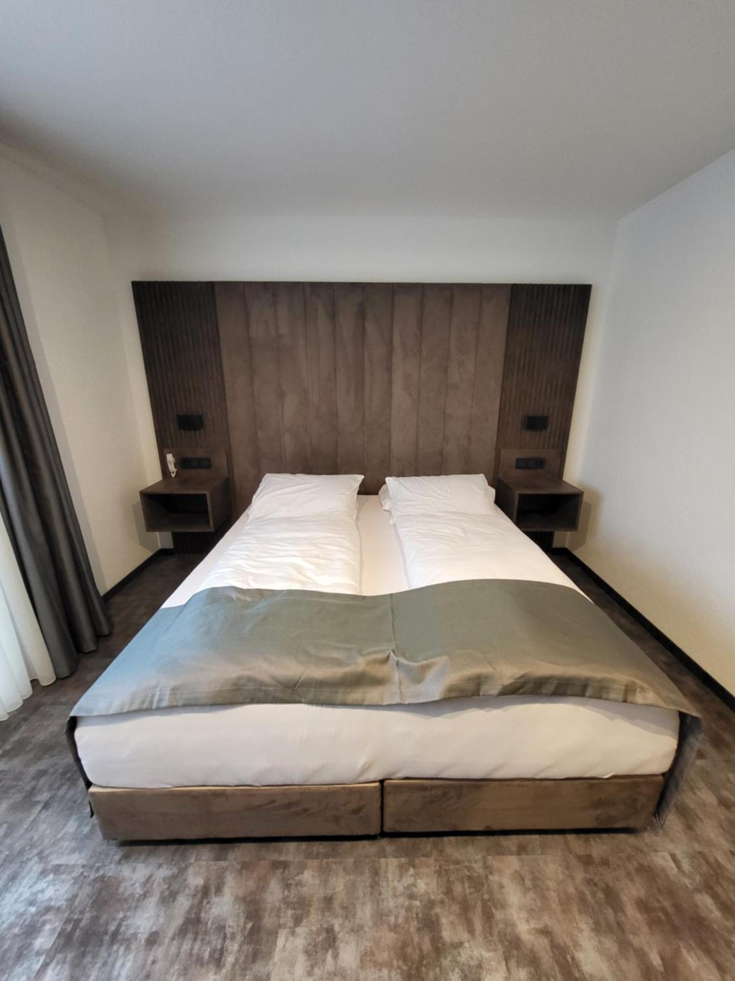 ממינגן Jg Hotel Antoniergasse מראה חיצוני תמונה
