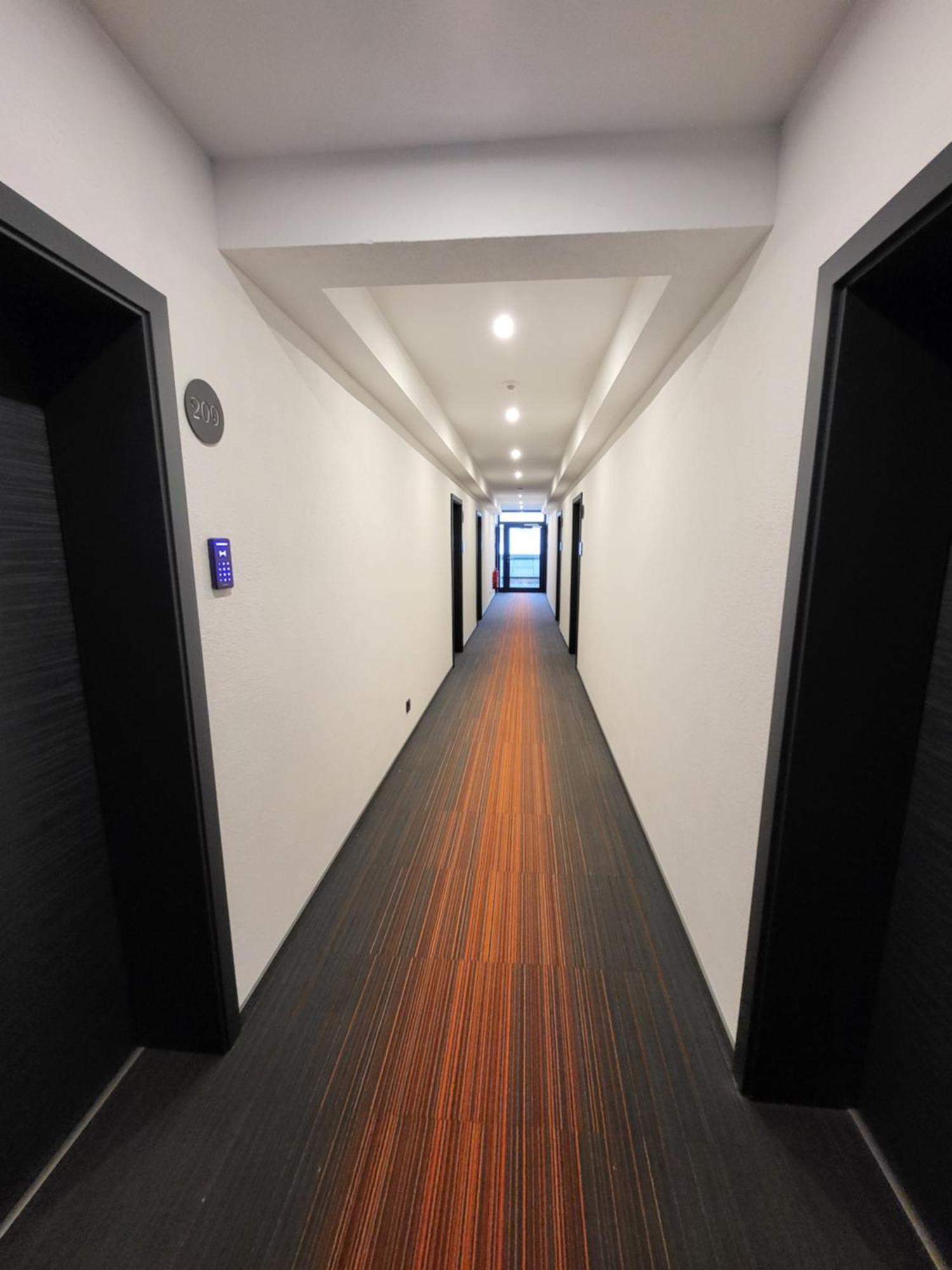 ממינגן Jg Hotel Antoniergasse מראה חיצוני תמונה