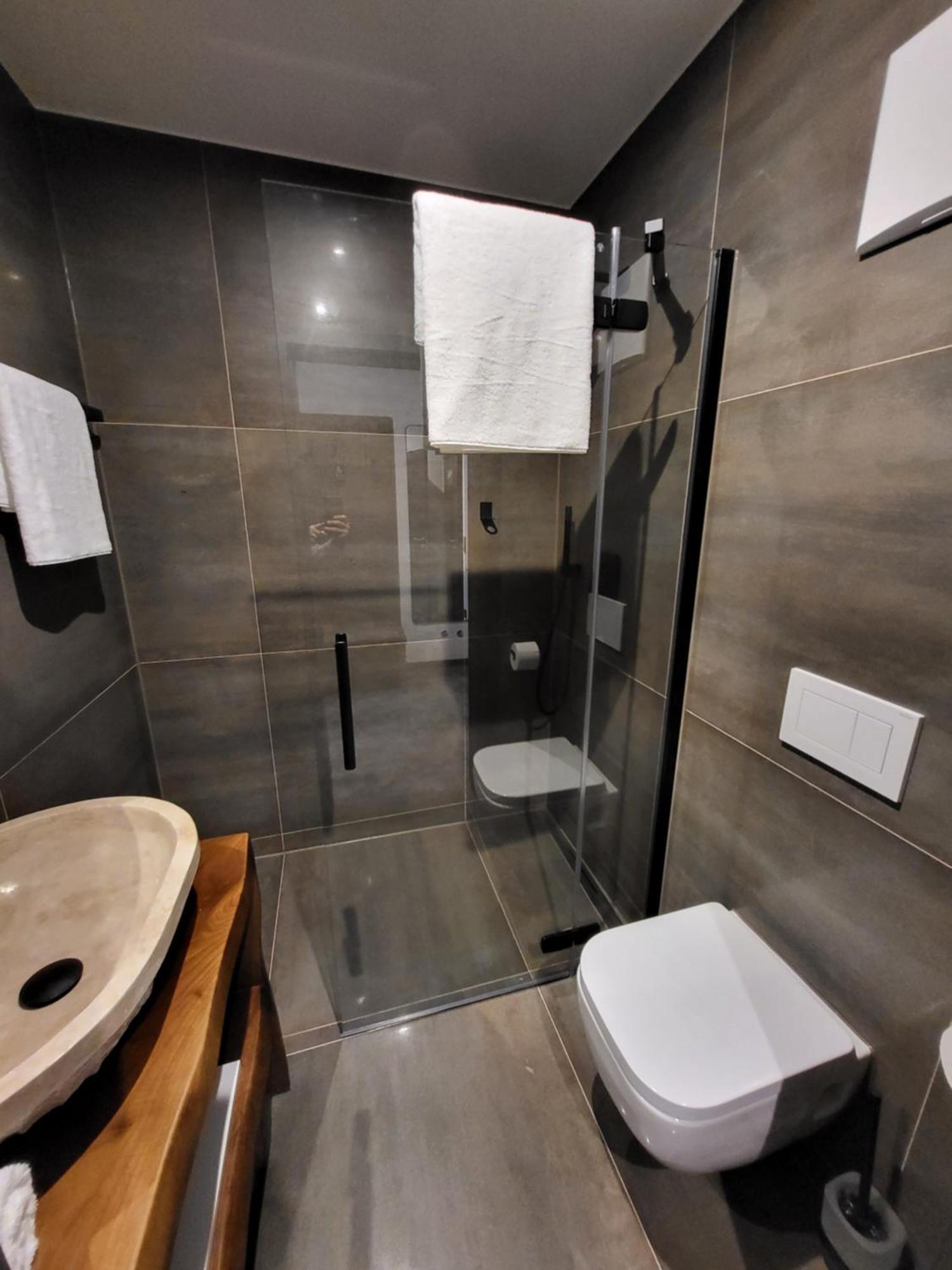 ממינגן Jg Hotel Antoniergasse מראה חיצוני תמונה